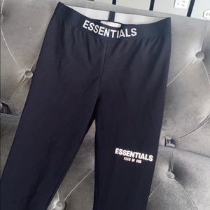 COPY - Essentials leggings